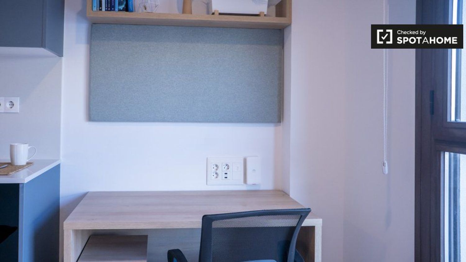 Estudio en Avenida del Port, Albors - Foto 7