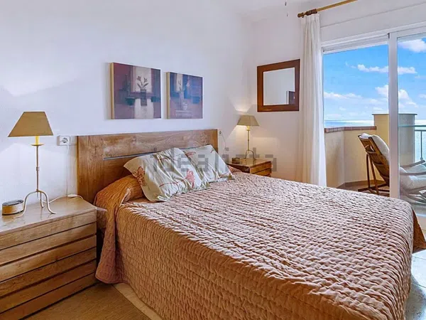 Chalet pareado en Calle Vicente Blasco Ibañez, 4, Aguamarina - Foto 12