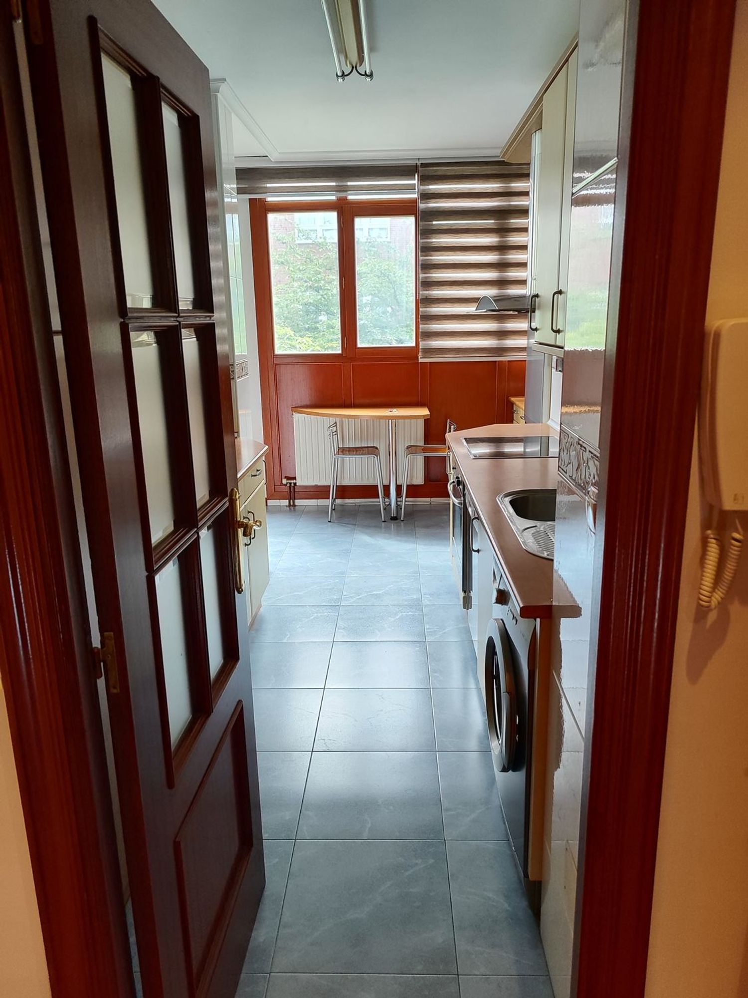 Piso en Lakua - Foto 2