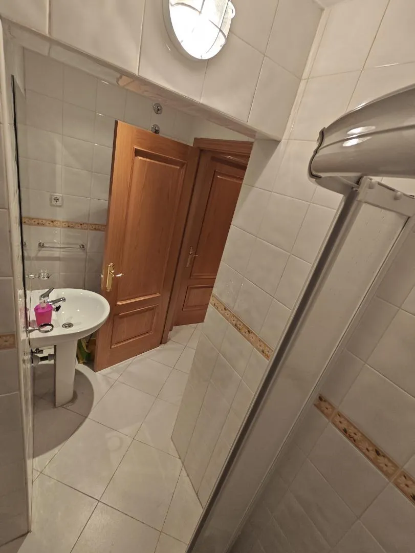 Piso en  Avenida Cristóbal Colón 18 - Foto 22