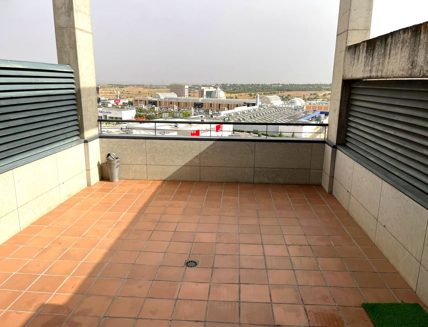 Piso en Avenida del Cerro del Águila, 2, Pol. Industrial sur, Pol. Industrial sur - Foto 6