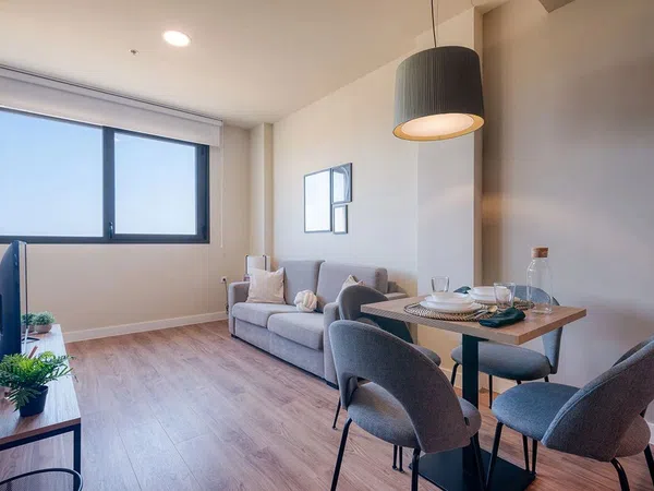 Loft en Avenida del Monte Valdelatas, 40, Valdelacasa, Valdelacasa - Foto 6