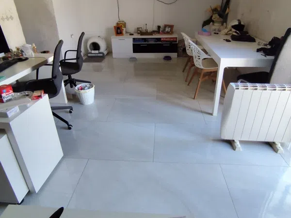 Chalet adosado en Calle Barrio del Molino, 4 - Foto 4