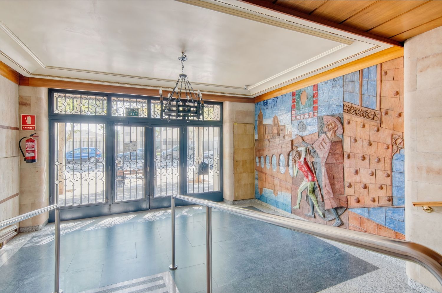 Piso en avenida de los Reyes de España, 26 - Foto 9