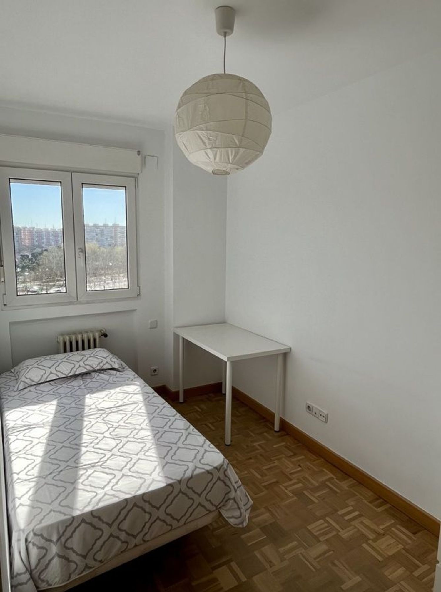 Piso en Calle de Santiago de Compostela, Madrid, 60 - Foto 14