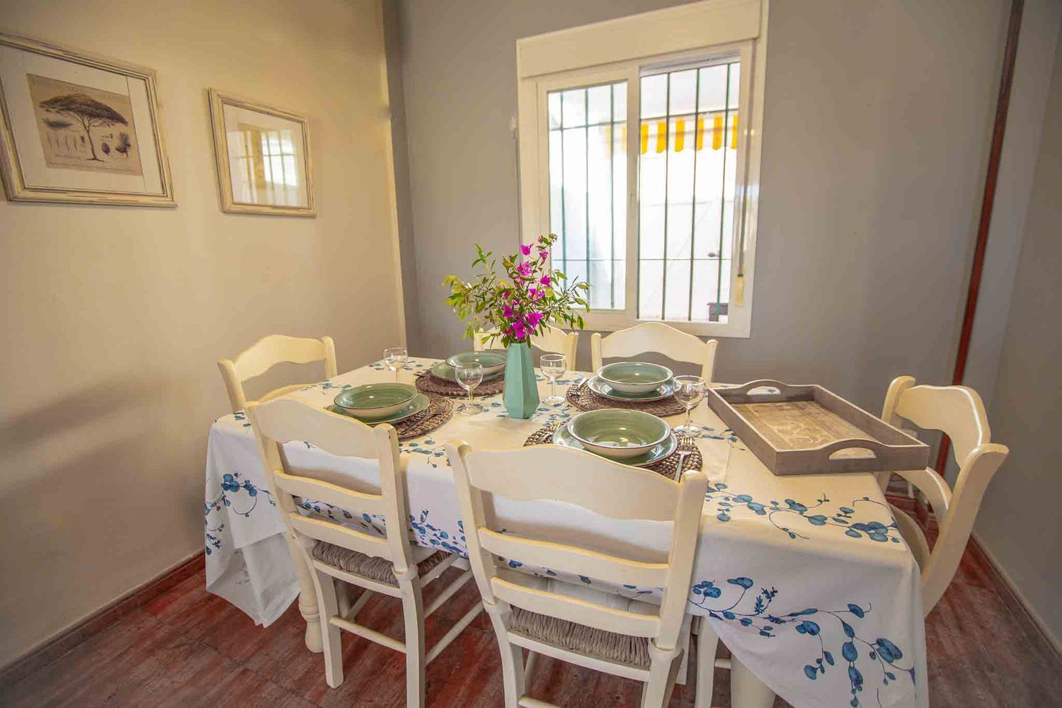 Chalet adosado en Urbanización Real de la Barrosa I, 31 - Foto 4