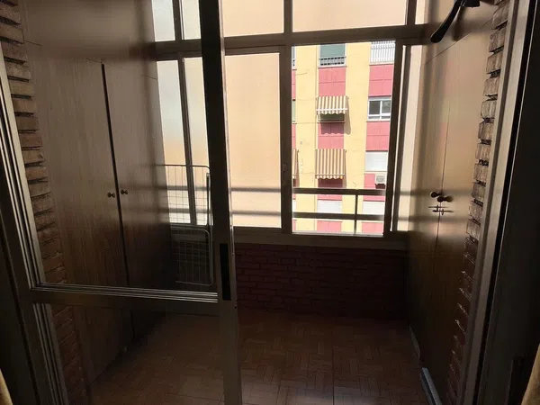 Piso en Calle Blas de Lezo, 8, Los Castillejos - La Trinidad - Foto 17