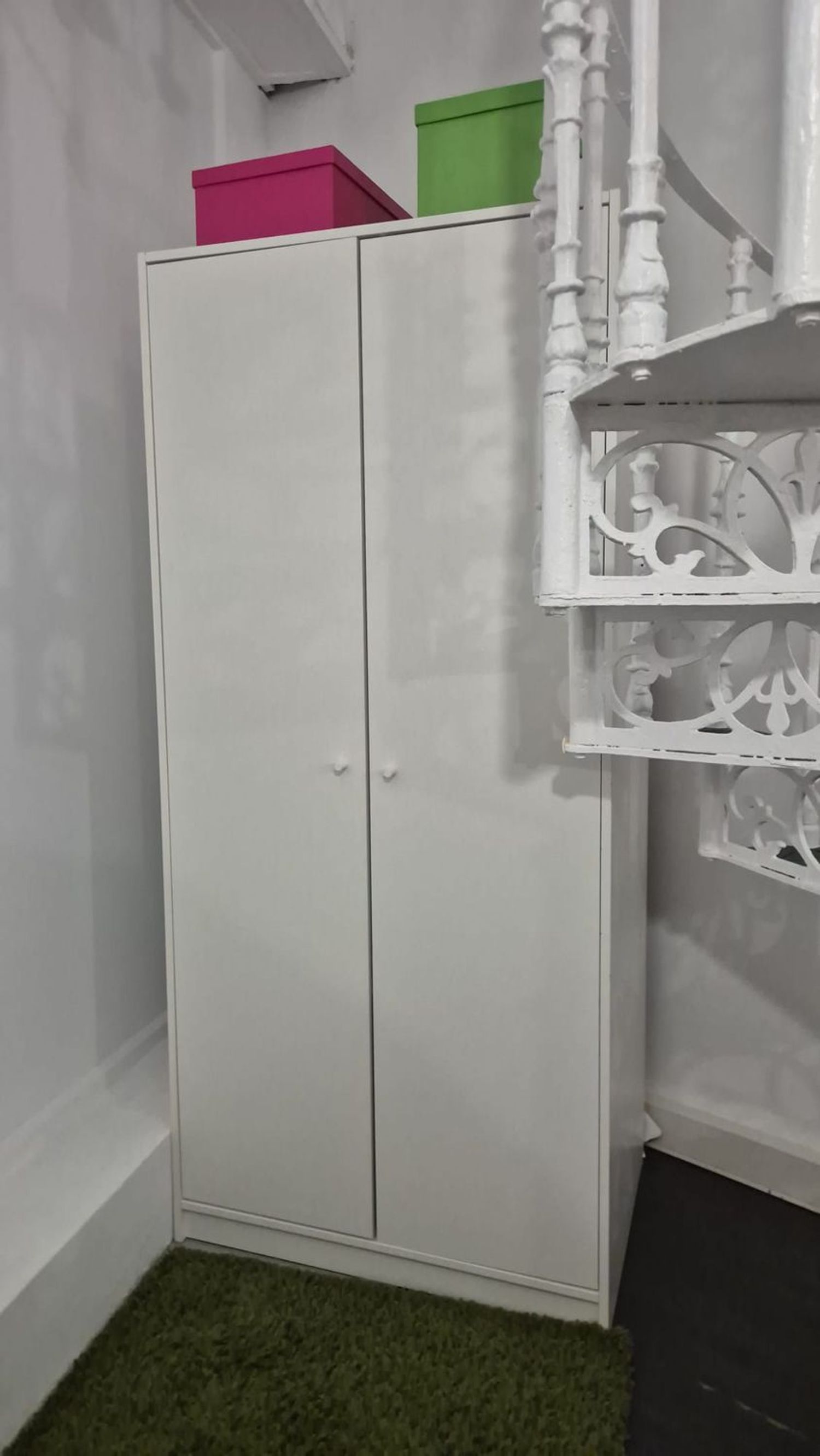 Piso en Barrio Olletas - Sierra Blanquilla - Foto 26