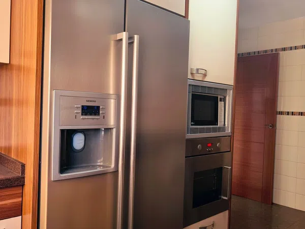 Piso en Calle Guadajoz, 2, La Salle-Avd Manuel del Valle-Las Naciones - Foto 3