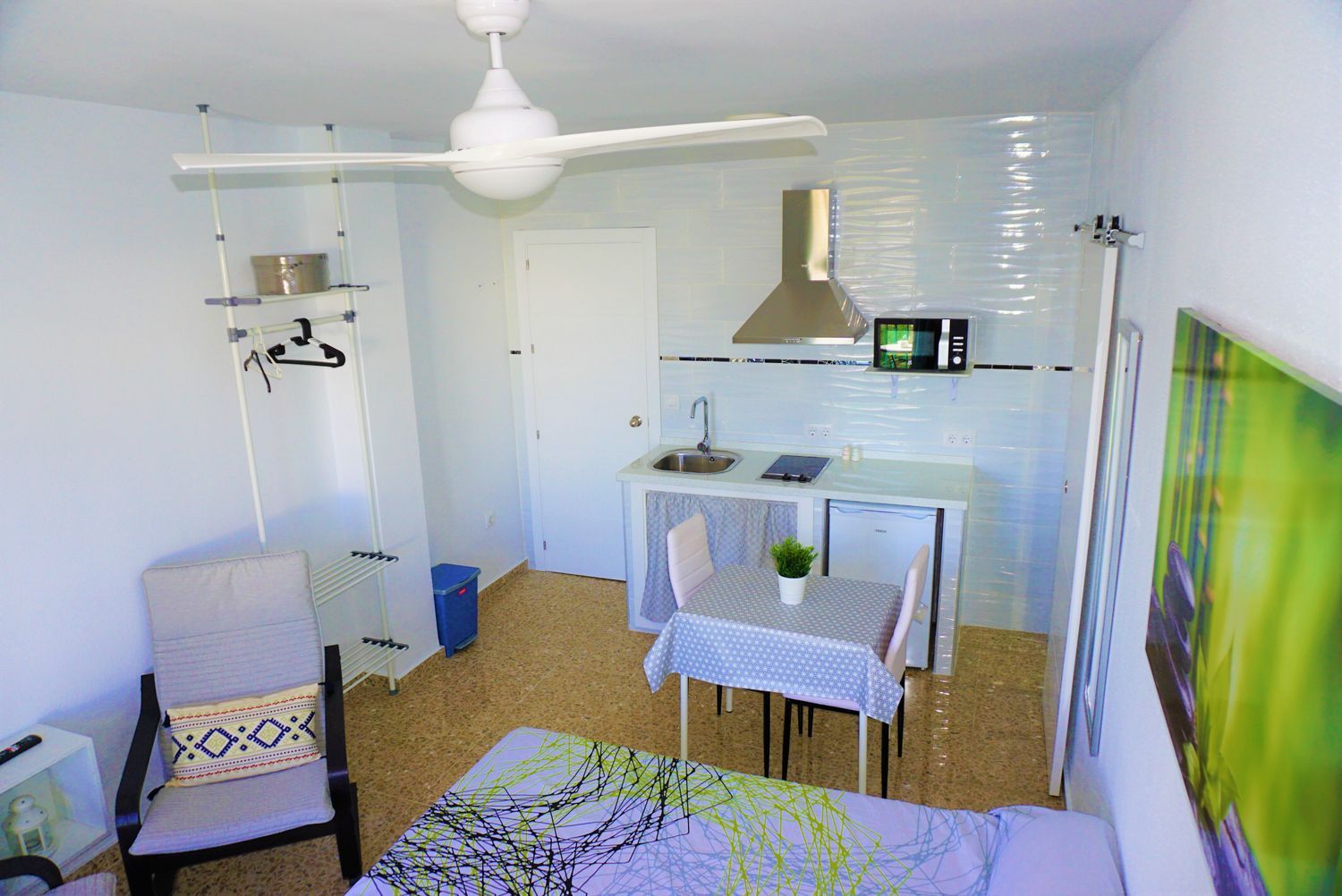 Estudio en calle Torre del Oro, 4 - Foto 5