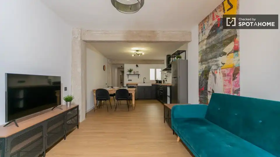 Piso en  Valencia Capital - Foto 12