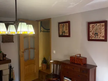 Casa adosada en  Carrer Penyagolosa 6 - Foto 8
