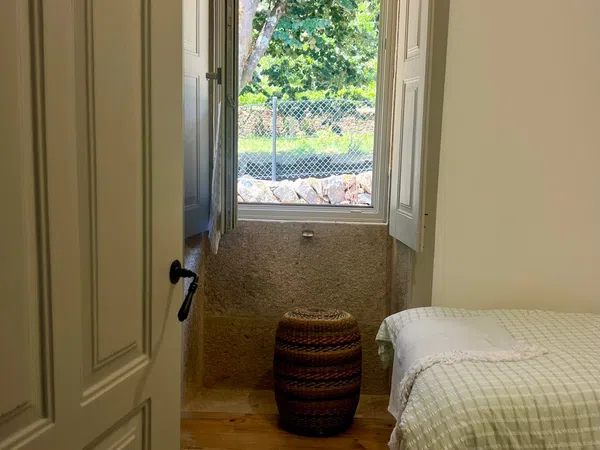 Casa rural en O Rosal - Foto 25