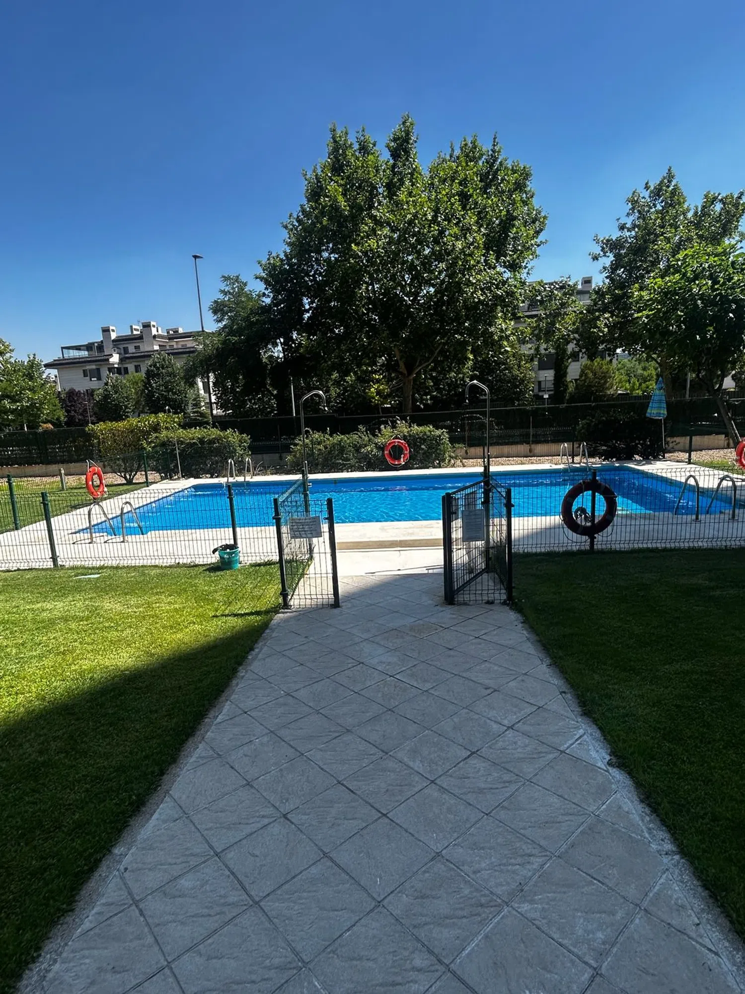 Piso en avenida del Juncal, 11 - Foto 23