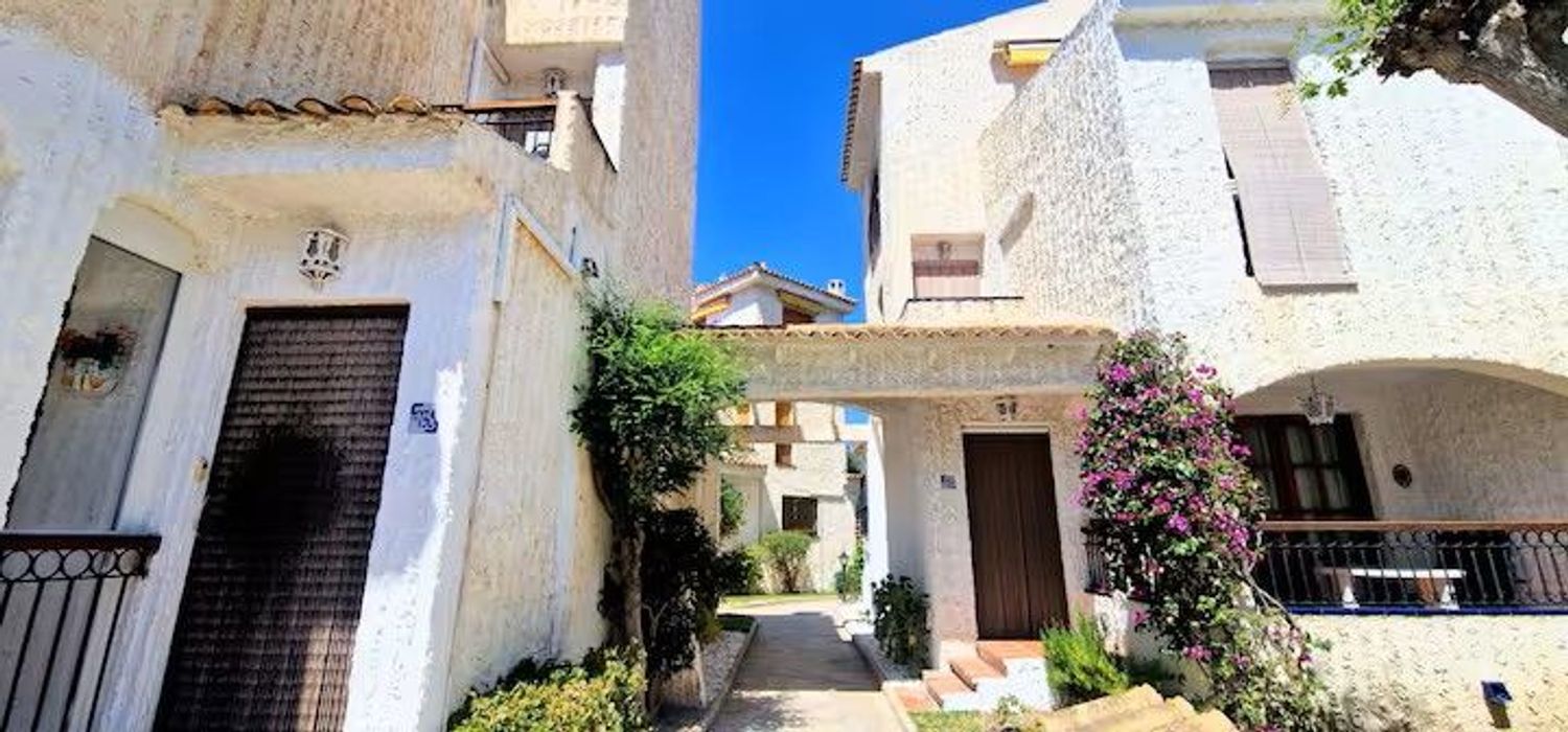Chalet adosado en Avenida Santiago Bernabéu, 46, Calas de Santa Pola este, Calas de Santa Pola este - Foto 28