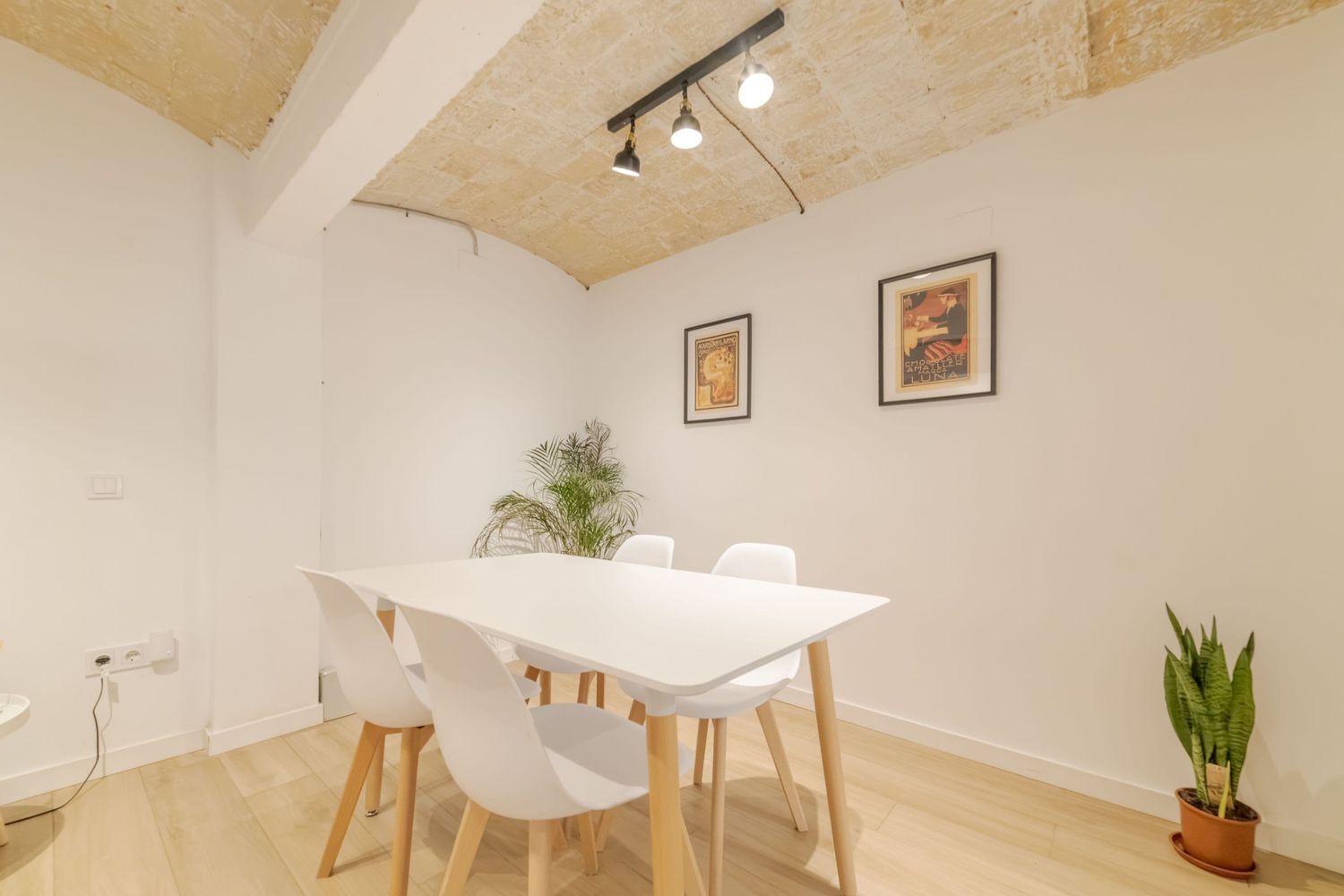 Chalet adosado en Barrio La Torrasa - Foto 27