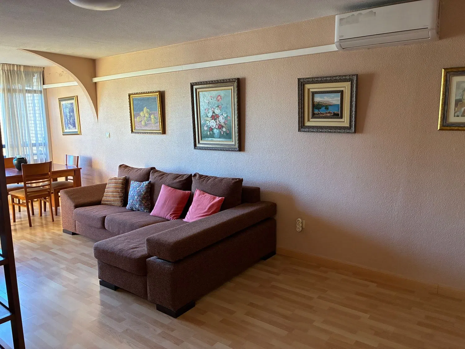 Piso en avenida del Carrer de la Mar, 20 - Foto 13