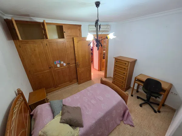 Chalet pareado en Calle Mora y Cabrera, 6, Los Almendros - El Limonero - El Tomillar - Foto 11