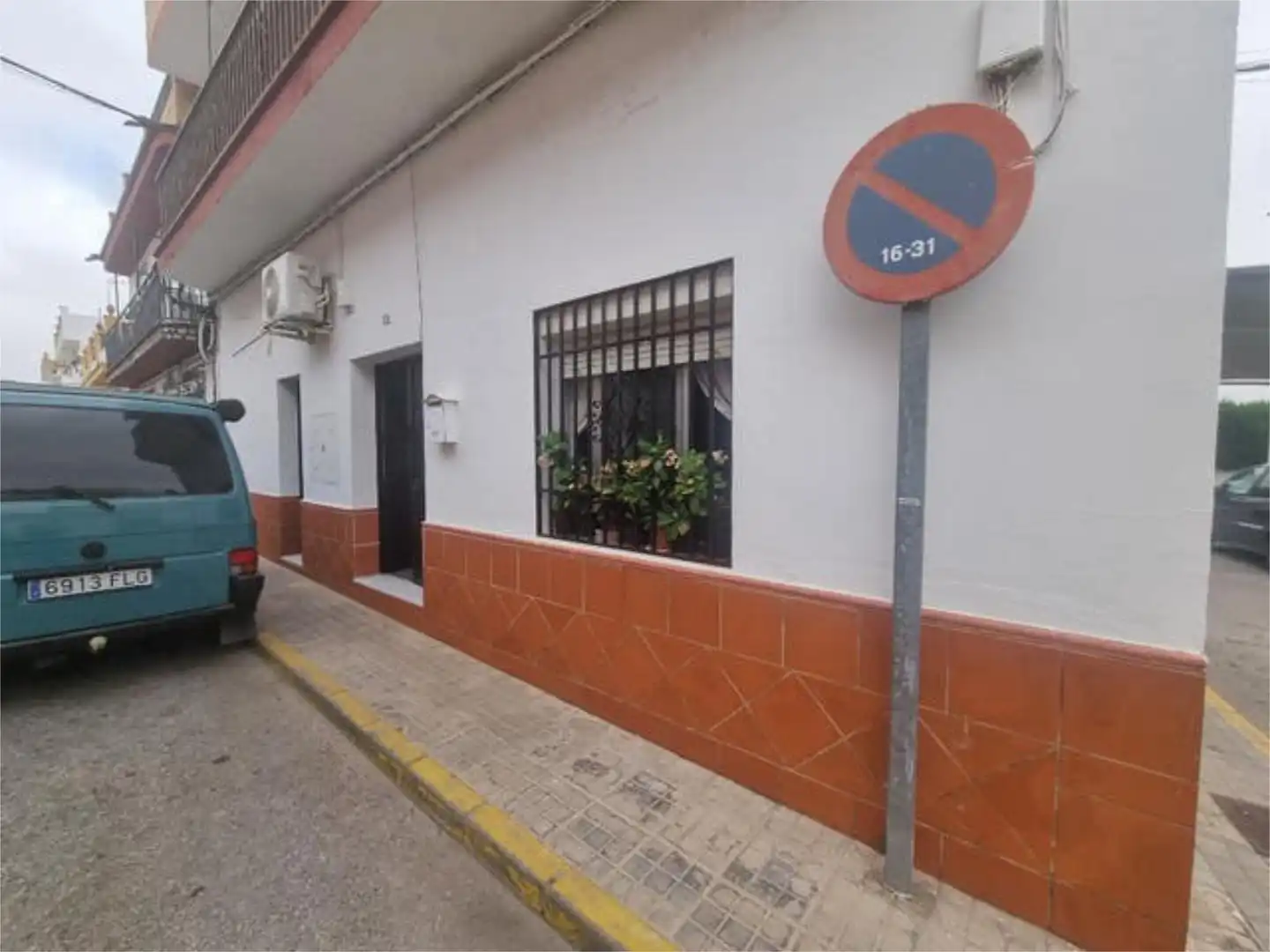 Chalet en casco antiguo - Foto 7
