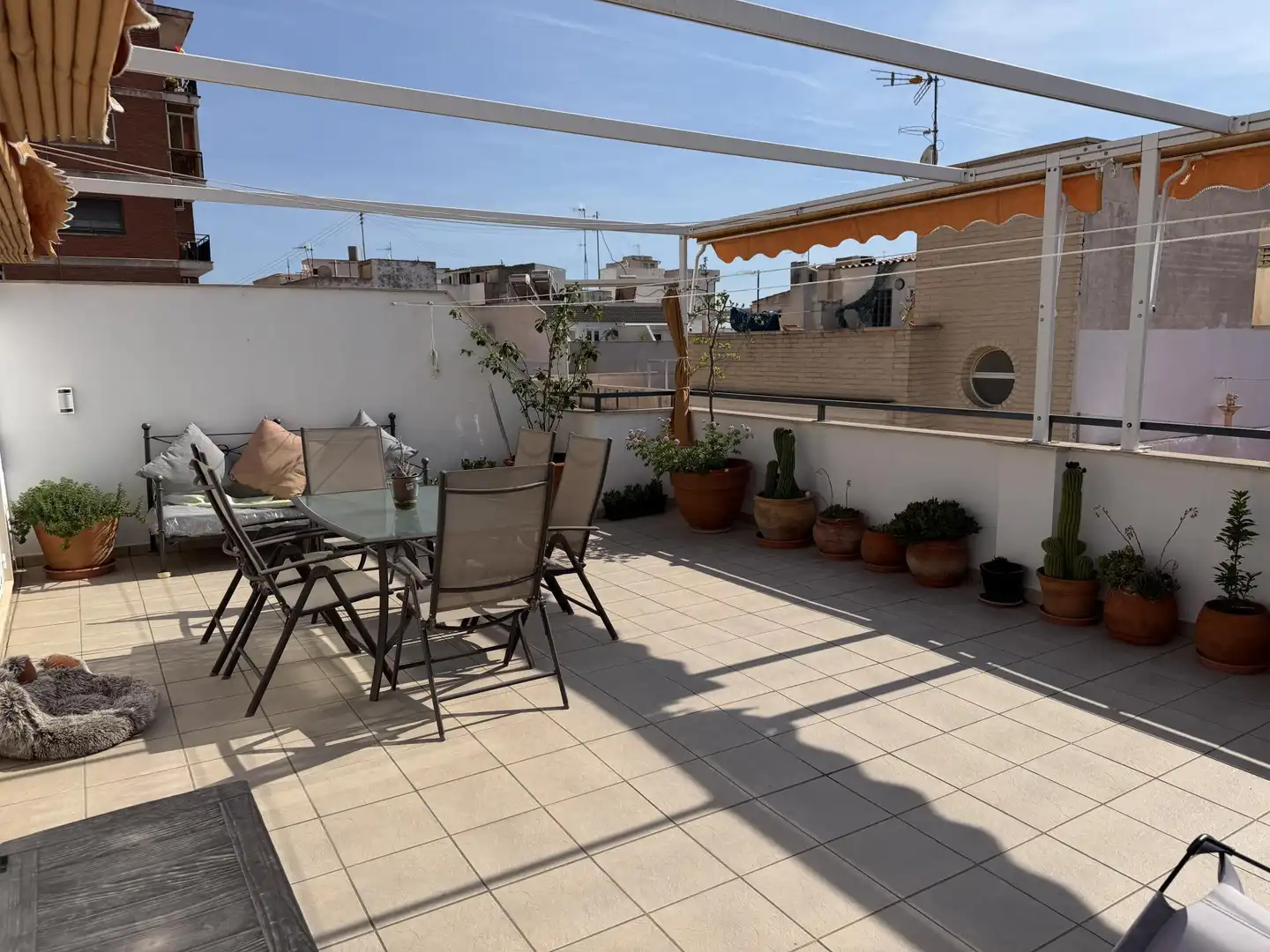 Ático en  Calle Jaime Balmes 68 - Foto 6