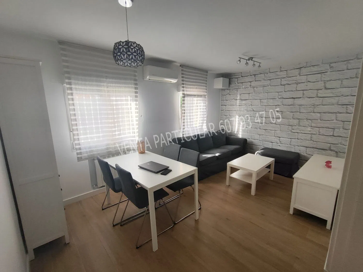 Piso en calle de la Madre de Dios, 8 - Foto 11