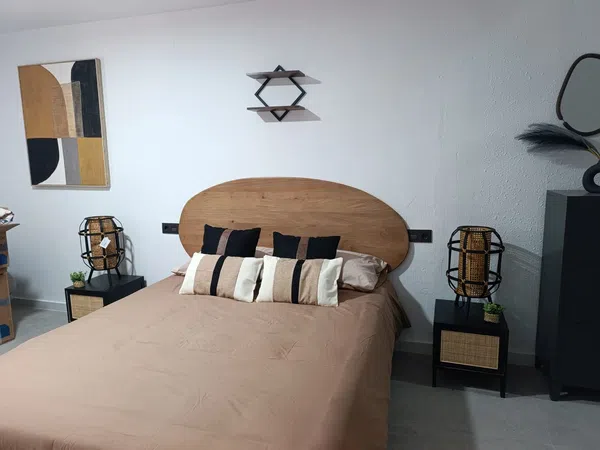 Estudio en Calle Francisco Giner de los Ríos, 10, Carolinas Altas - Foto 2
