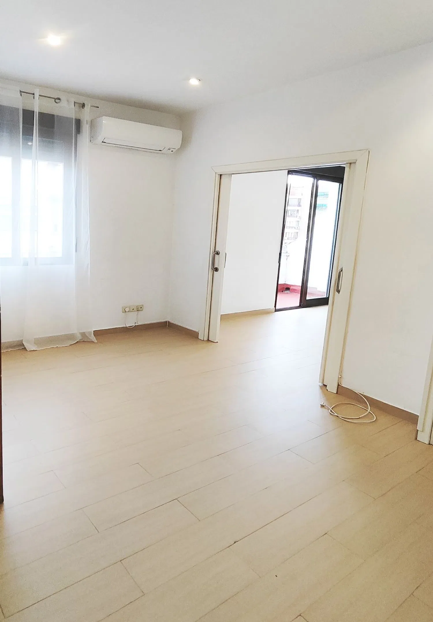 Piso en calle de Lucio del Valle, 5 - Foto 2