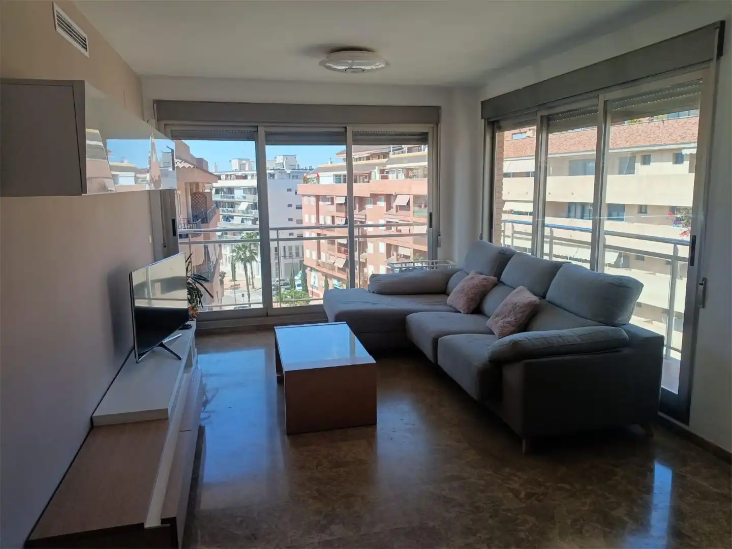 Piso en  Carrer de la Savina 11 - Foto 1