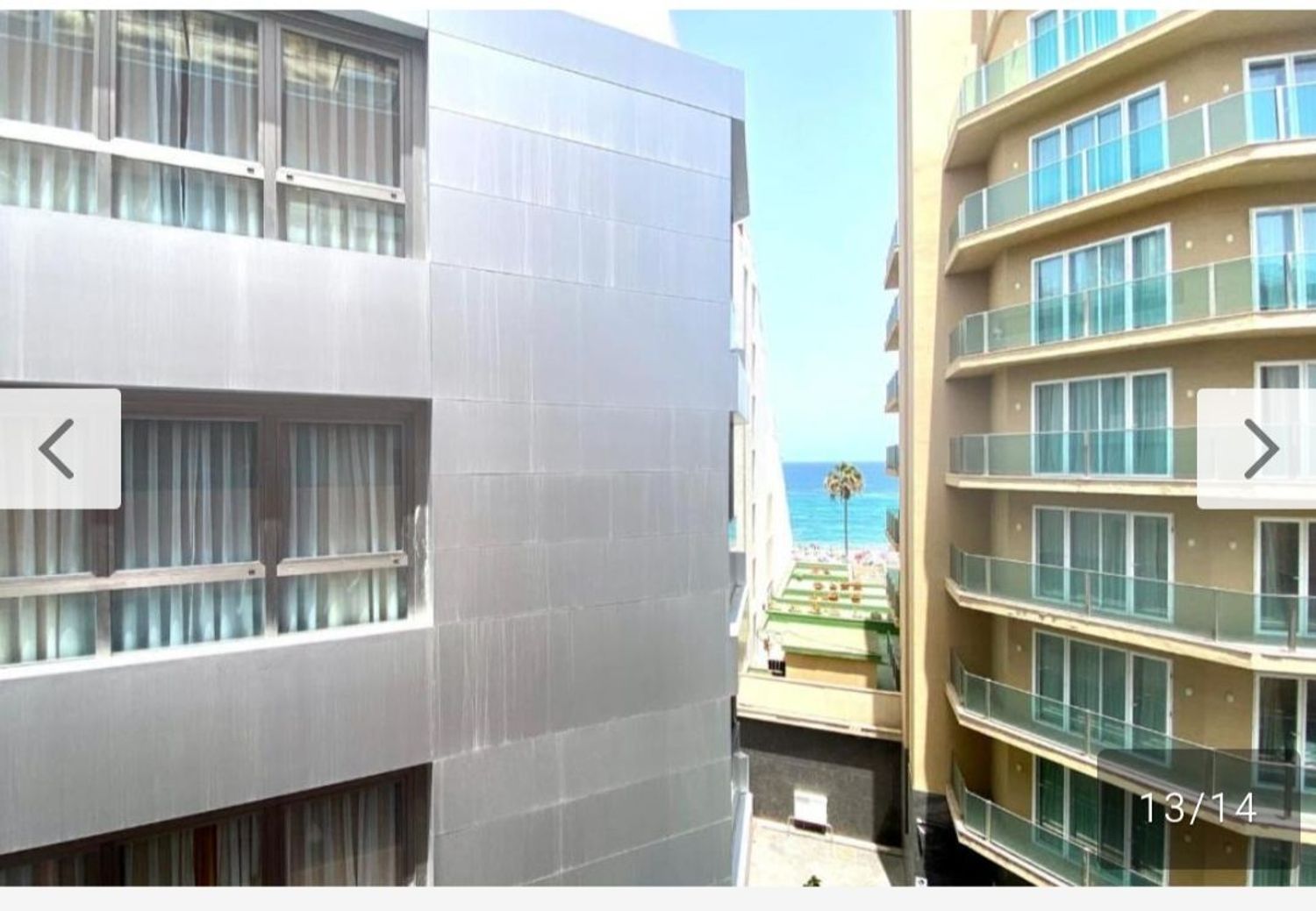 Estudio en calle Doctor Miguel Rosas, 34 - Foto 8