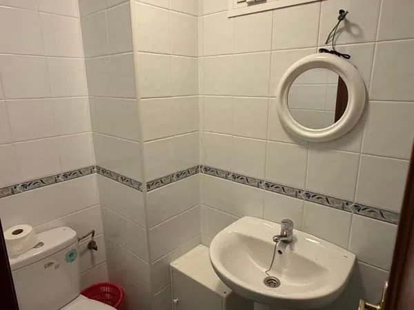 Piso en Calle Moreno Nieto, 6, Victoria Eugenia - Foto 9