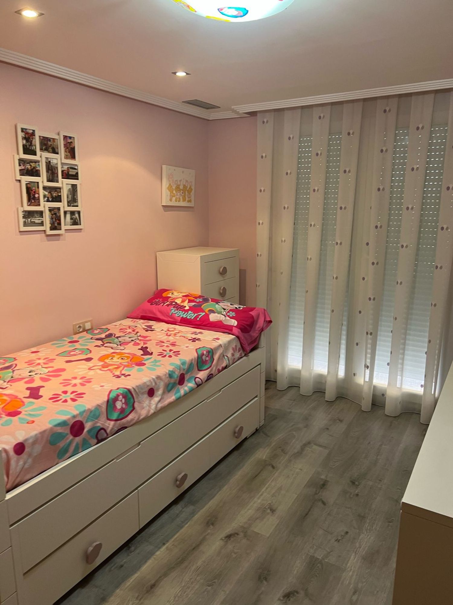 Chalet pareado en Calle Xiva, 22, Zona Parc Central - Hort de Trenor, Zona Parc Central - Hort de Trenor - Foto 3