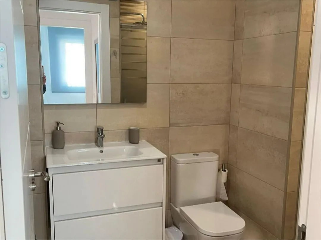 Piso en  Calle Emilio Orejón 30 - Foto 15