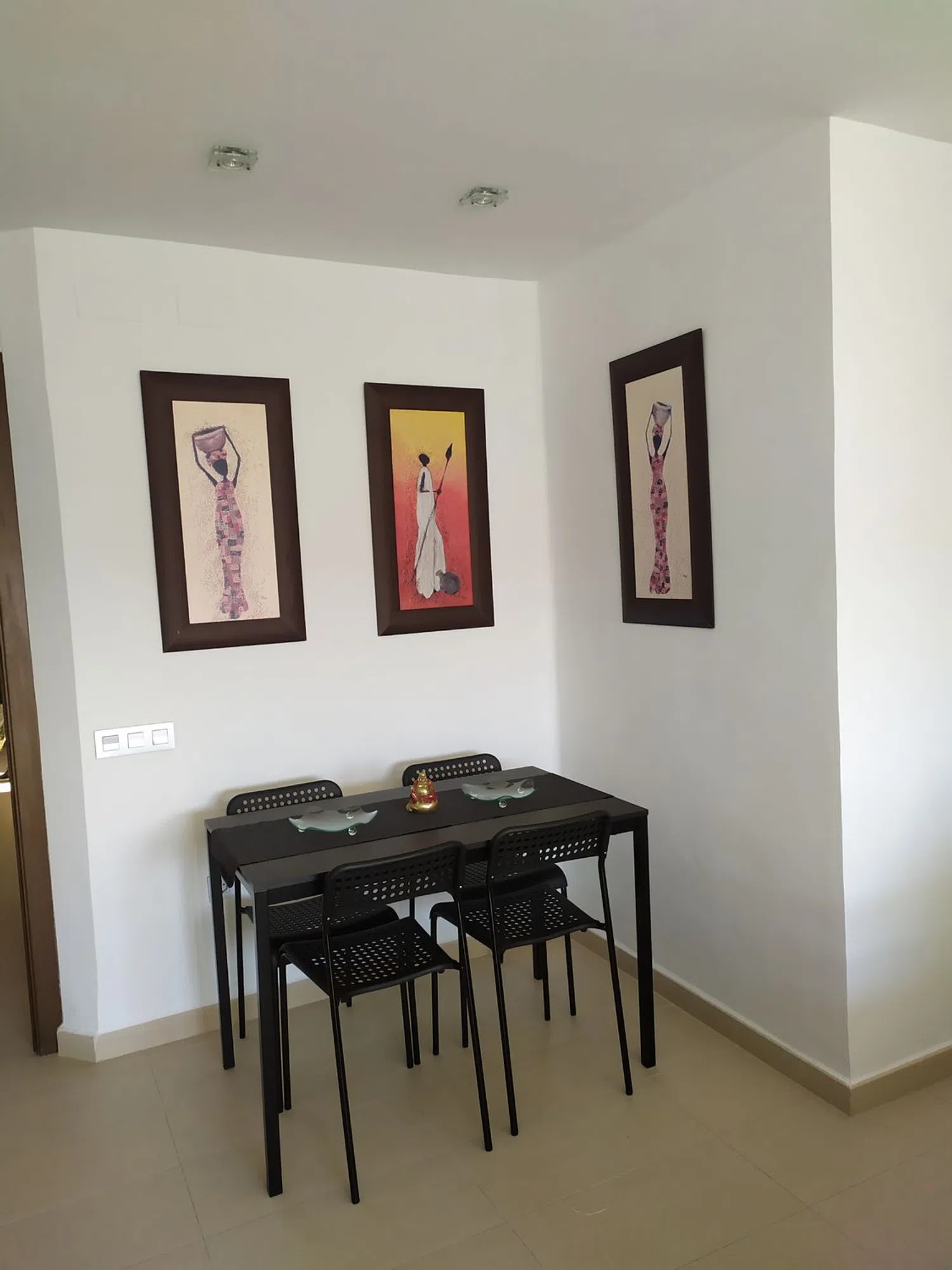 Piso en avenida del Doctor Marañón, 49 - Foto 1