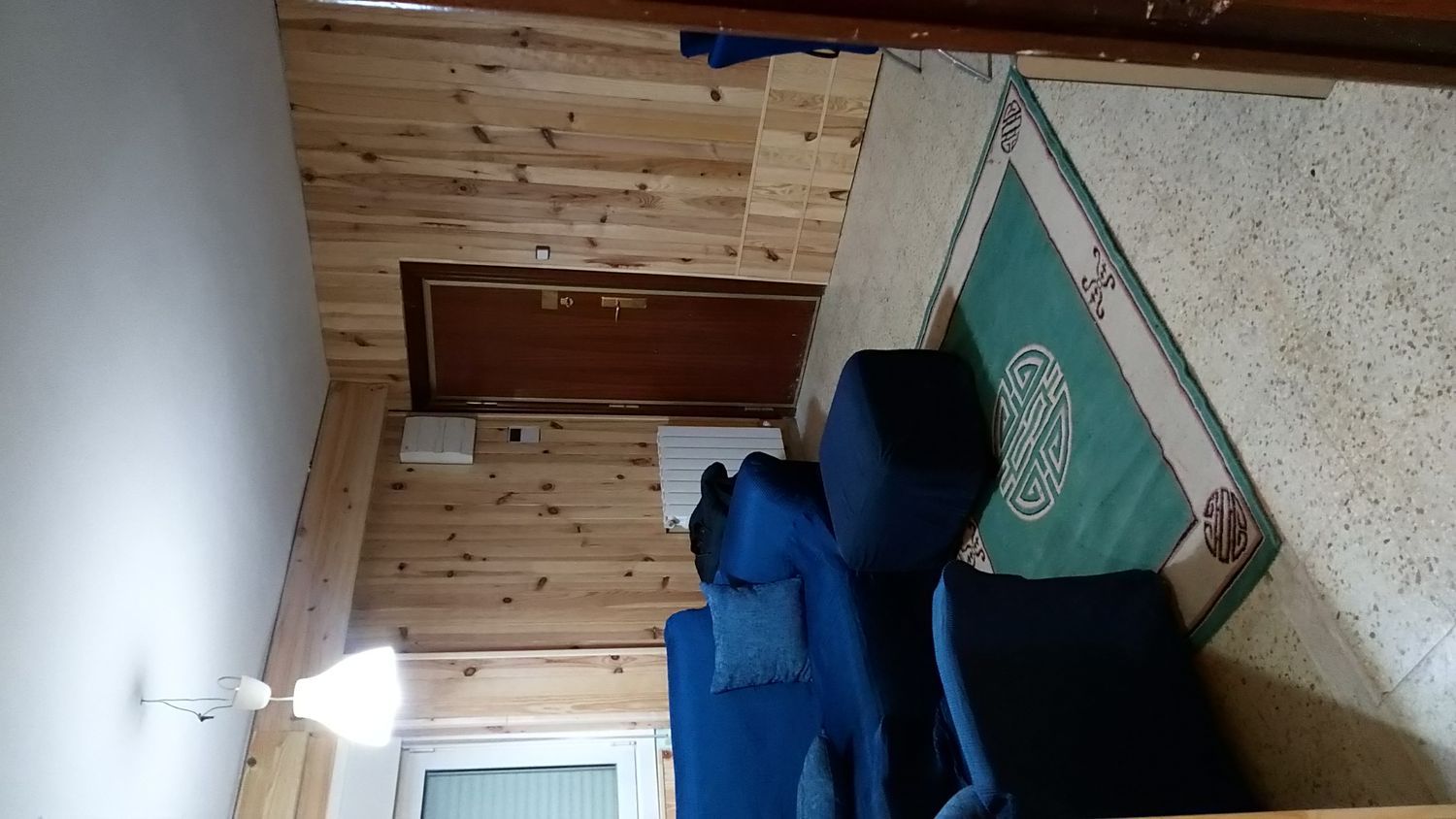 Piso en calle de Tomás Higuera, 19 - Foto 1