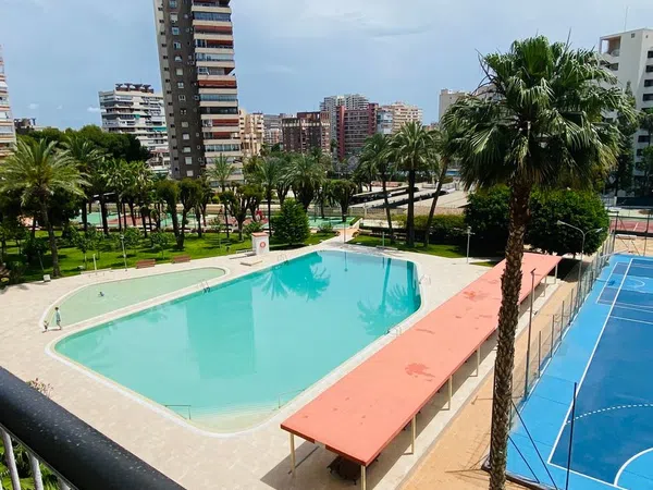Piso en Holanda, 20, Playa de San Juan - Foto 8