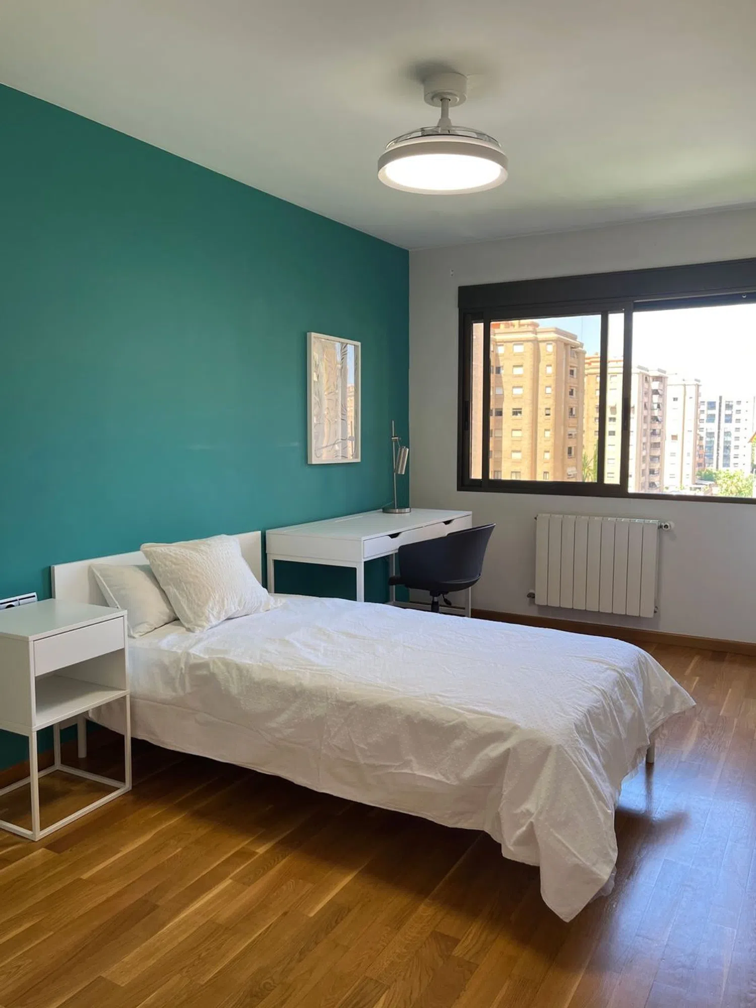 Piso en Primado Reig, 179 - Foto 12