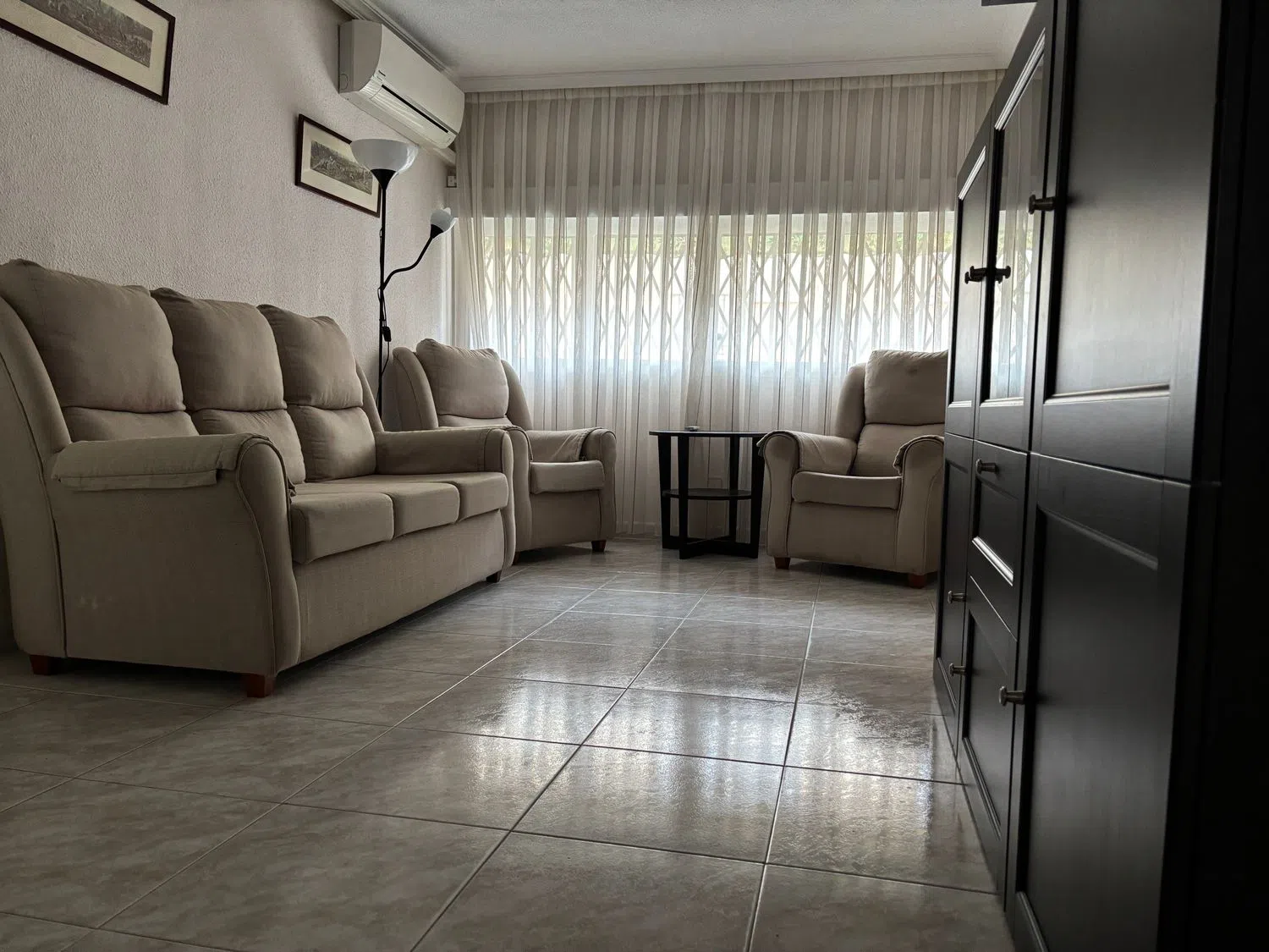 Piso en carretera de Canillas, 50 - Foto 5