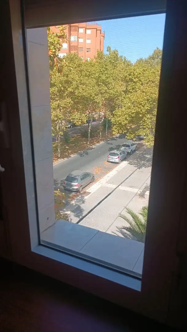 Piso en  Avenida Pío XII 22 - Foto 15
