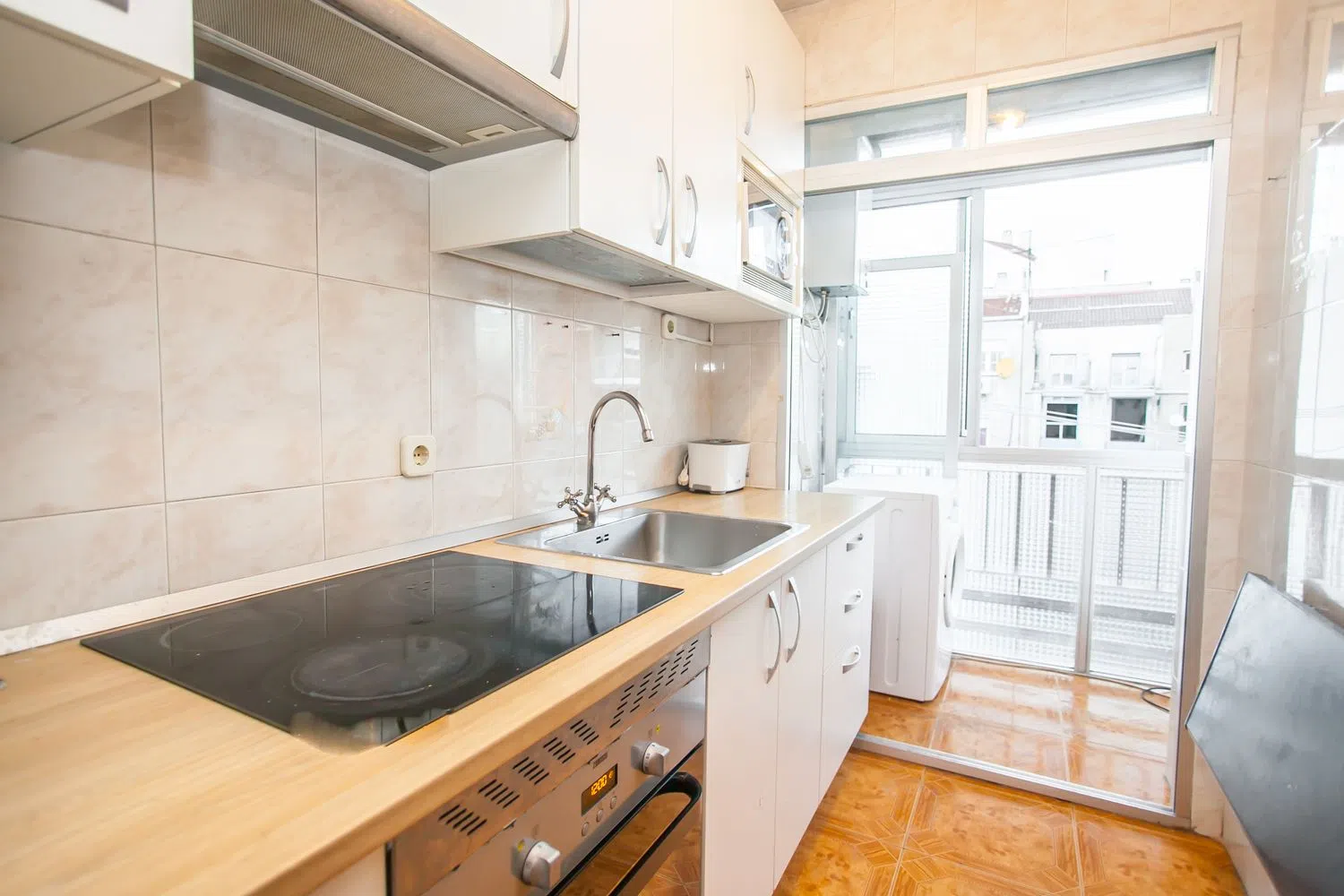 Piso en calle de Alfredo Castro Camba, 34 - Foto 23