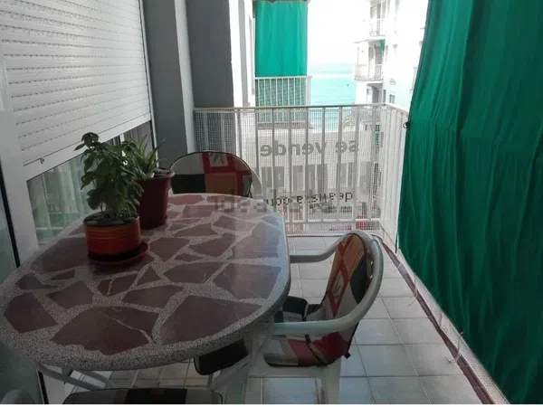 Piso en Paseo marítim de sant joan de déu, 99, Platja Calafell, Platja Calafell - Foto 11