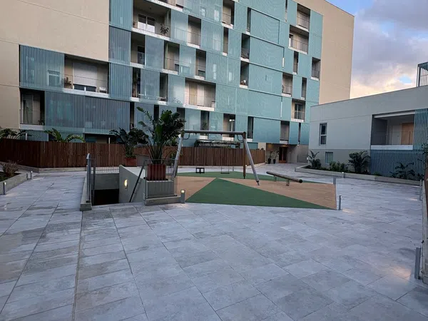 Piso en avenida Mèxic, 21 - Foto 21