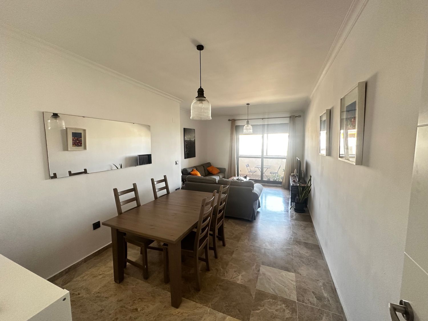 Piso en Avenida de San Juan, 26, Centro, Centro - Foto 2