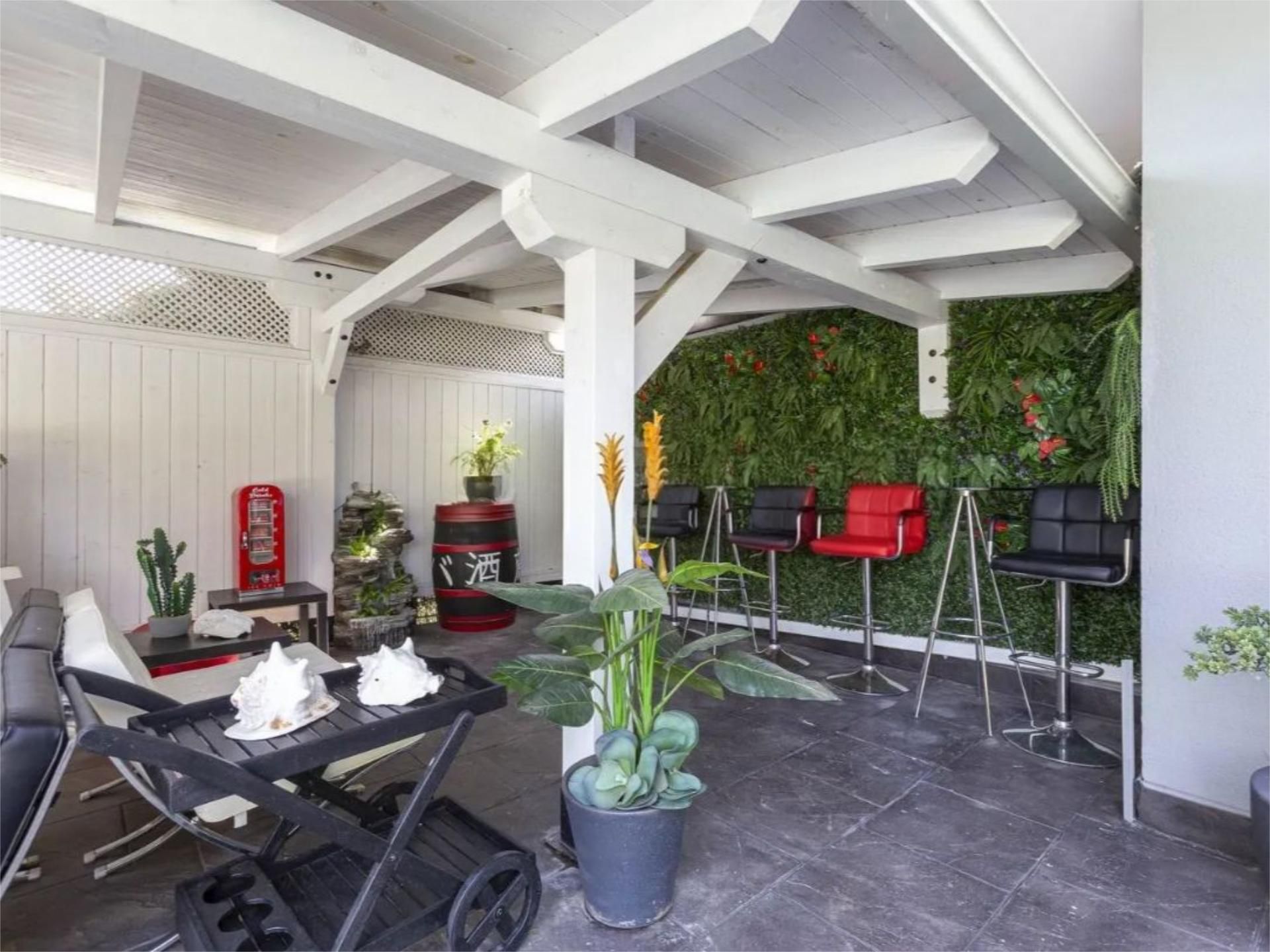 Piso en Villanueva de la Cañada - Foto 8