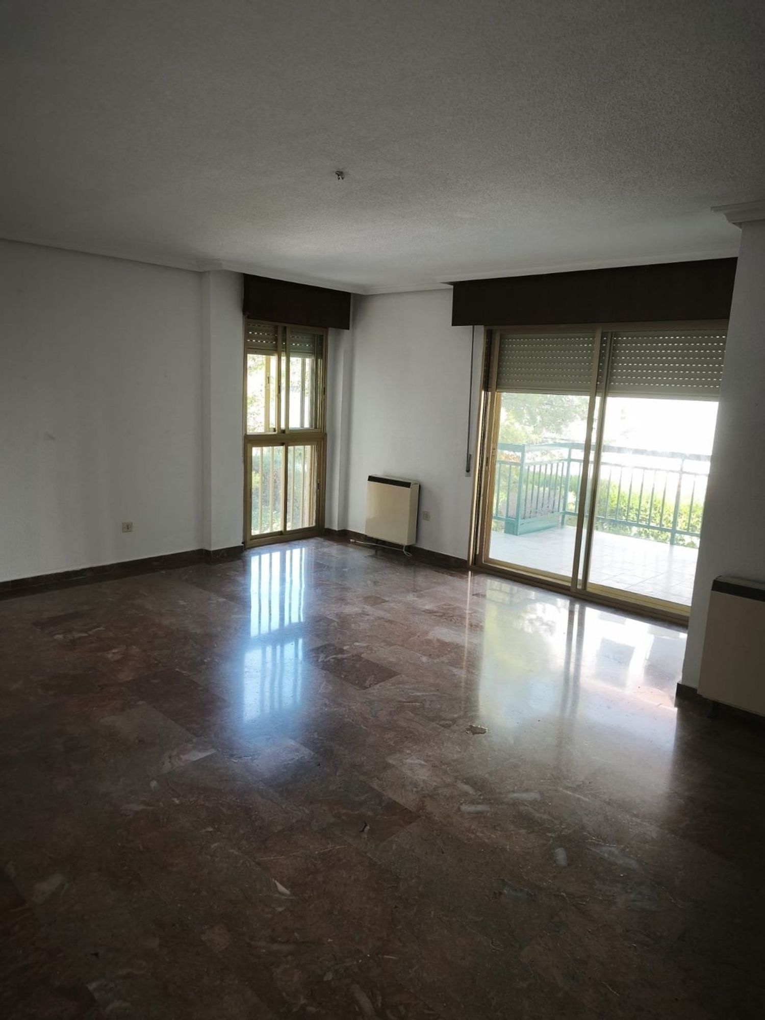 Piso en Calle Alberca, 2, Hospital, Hospital - Foto 5