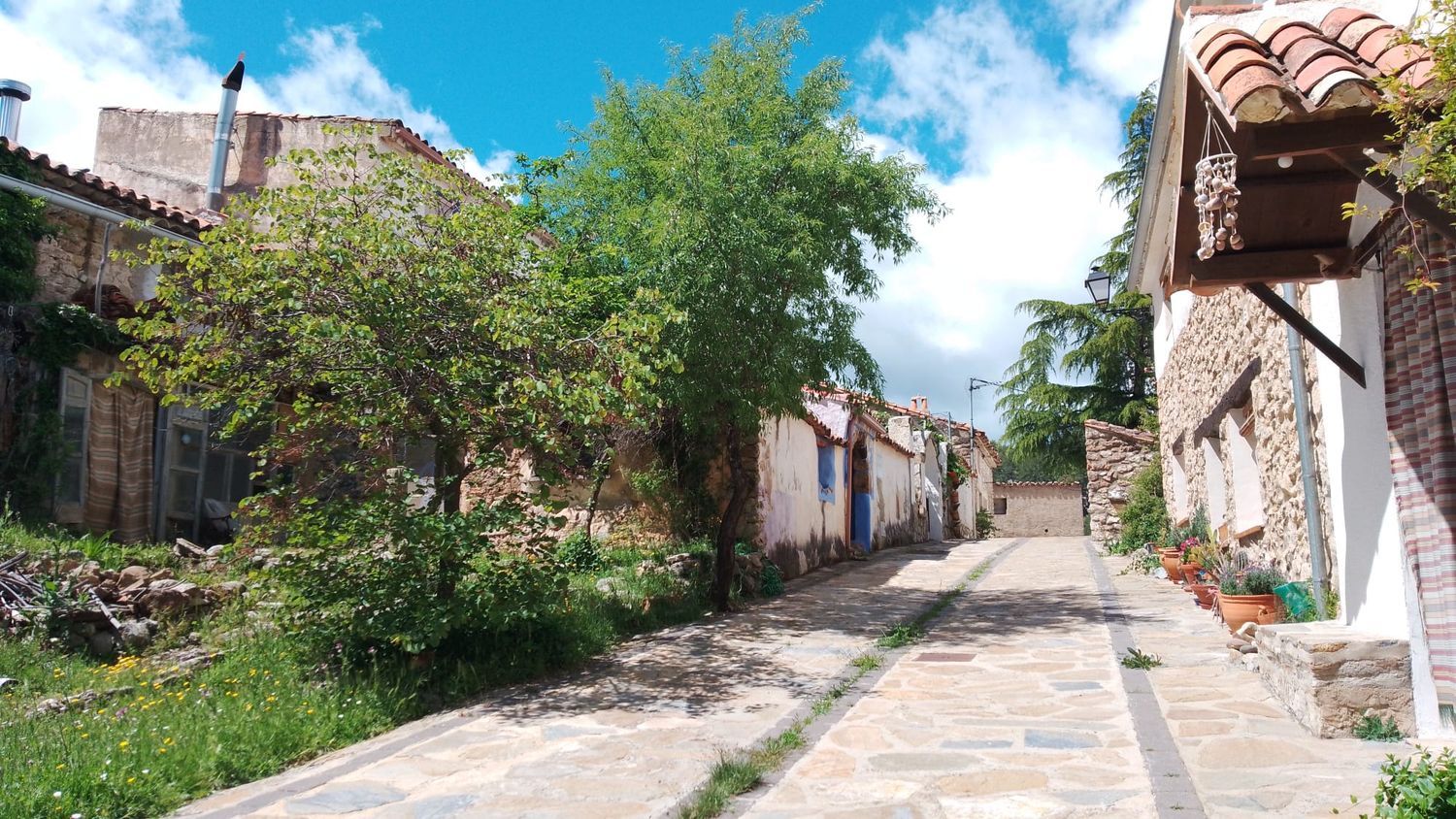 Casa rural en Aldea Montalvo s/n - Foto 14