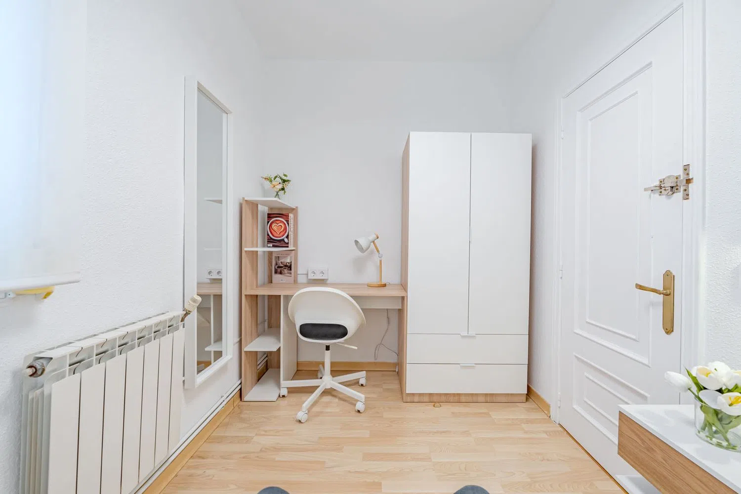 Piso en calle Titulcia, 11 - Foto 8