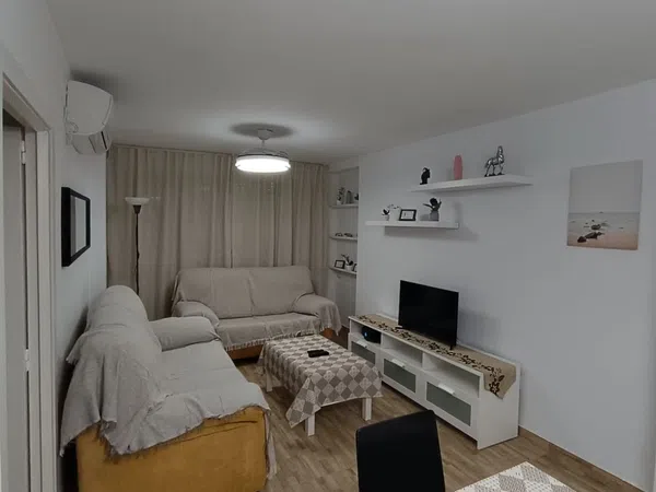 Piso en avenida Virgen de los Dolores, 11 - Foto 2