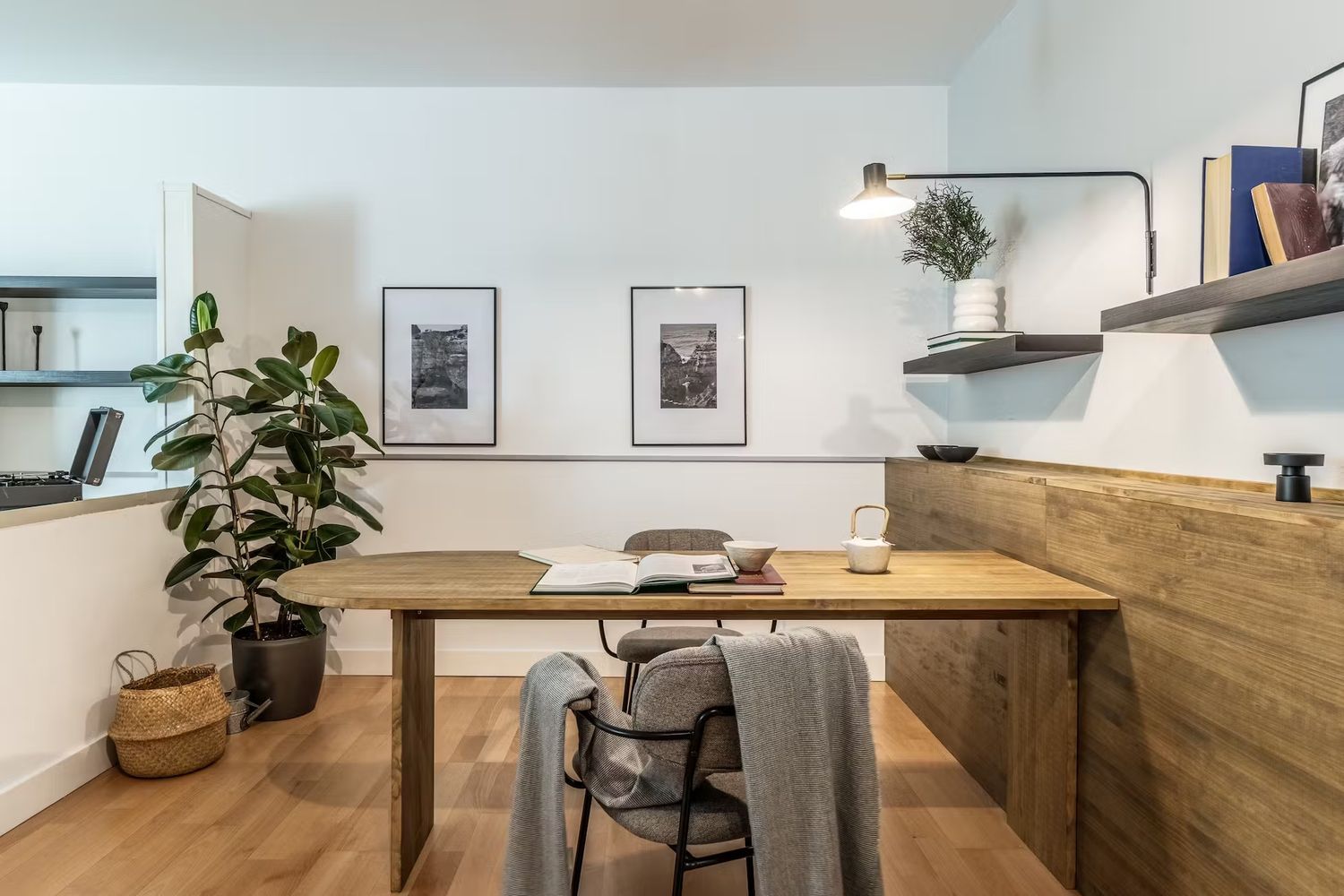 Piso en calle del Rosselló, 458 - Foto 2