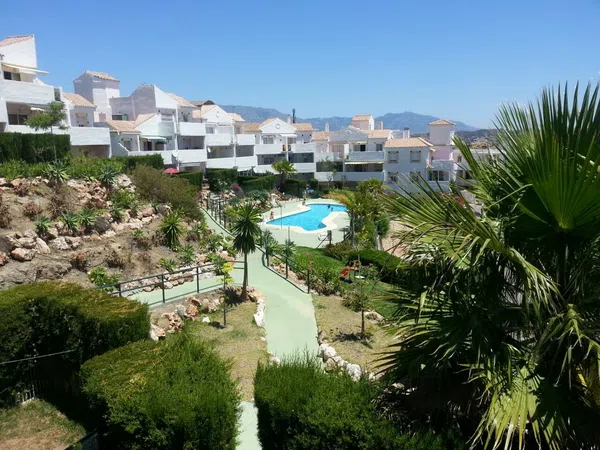 Piso en Urbanización Riviera del Sol IV, 47, Riviera del Sol, Riviera del Sol - Foto 18