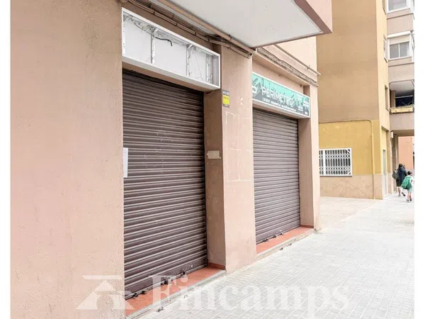 Local en Calle de Samuntada, 48 -58, Sol i Padris - Sant Oleguer - Foto 10